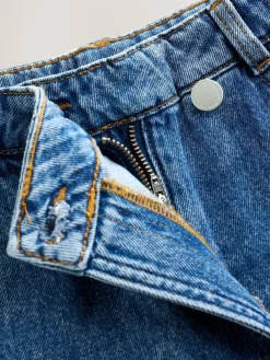 Outlet Next Skort (3-16yrs) Denim