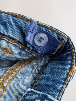 Outlet Next Skort (3-16yrs) Denim