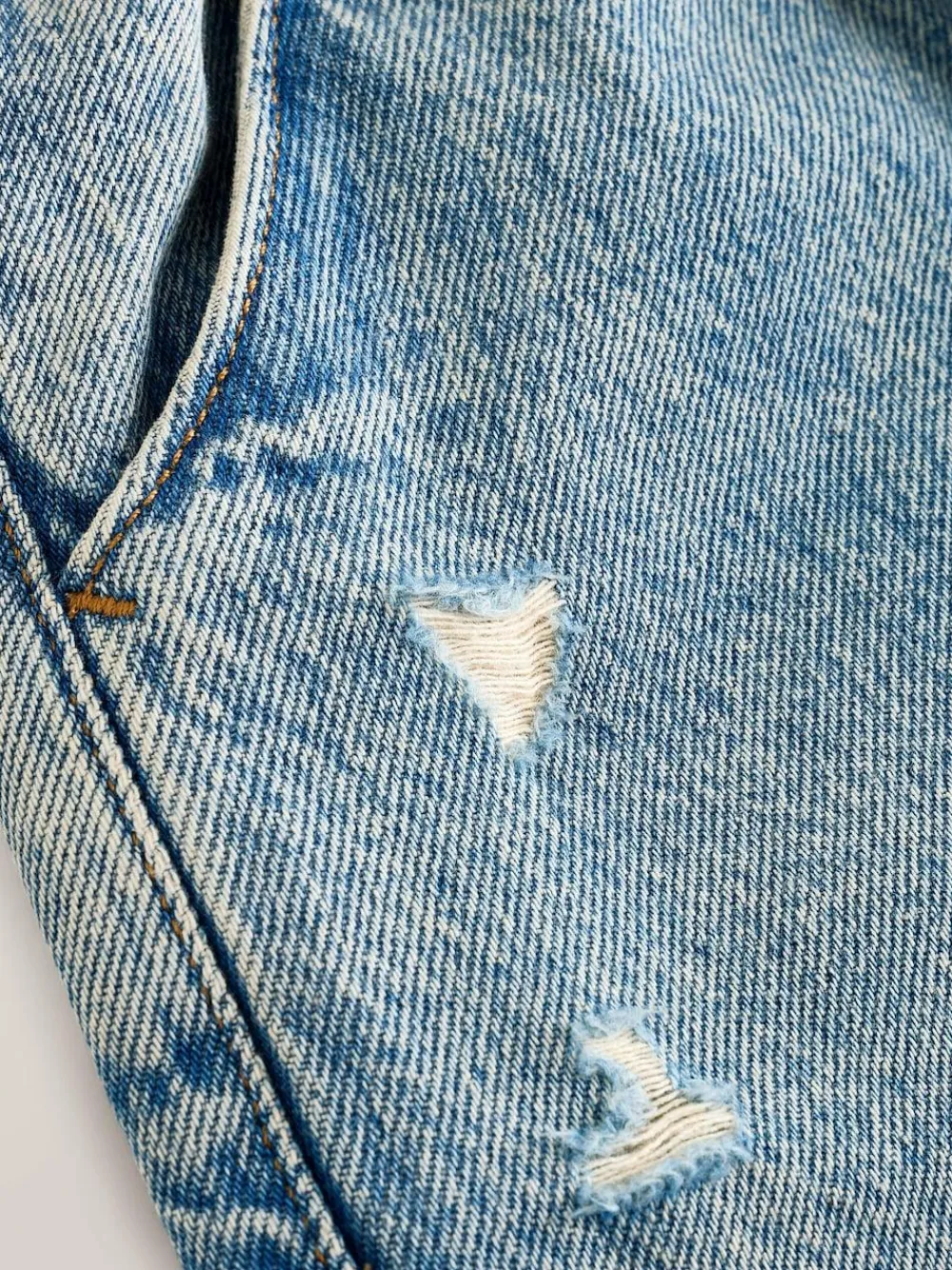 Next Pull On Barrel Jeans (3-16yrs)^ Jeans