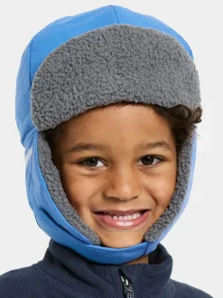 Didriksons Biggles Waterproof Kids Hat^ Hats