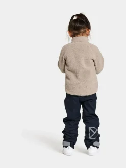 Didriksons Gibbs Kids Fleece^BOY Coats & Jackets|Snowsuits & Coats