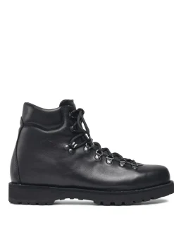 Sale DIEMME Roccia Vet Hiking Boots Black
