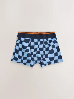 Next Junior Character Trunks 5 Pack (1.5-16yrs)^BOY Underwear
