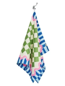 Dock & Bay Quick Dry Kitchen Tea Towel^ Branded Kitchenware