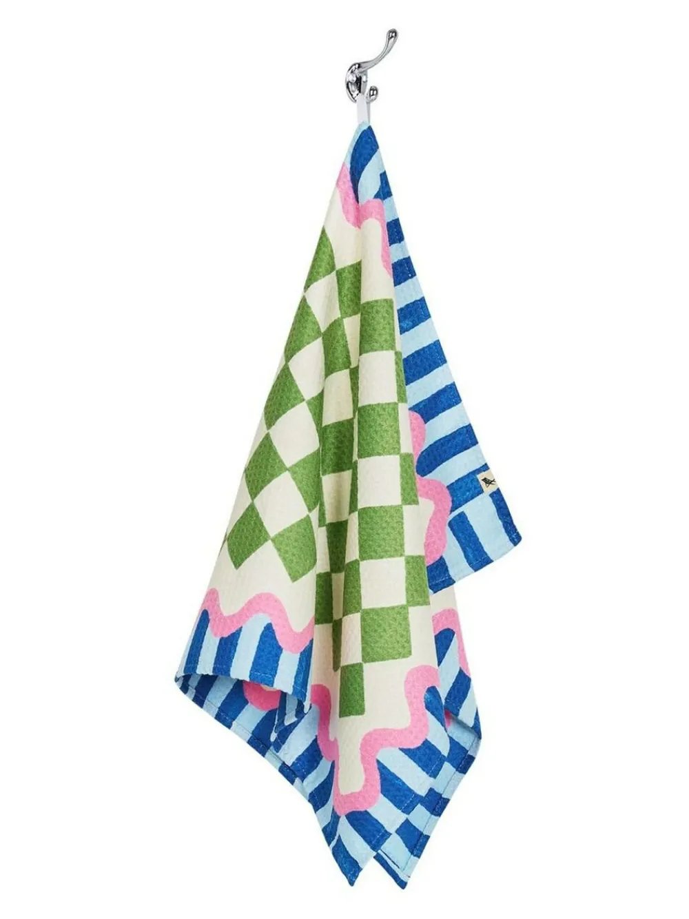 Dock & Bay Quick Dry Kitchen Tea Towel^ Branded Kitchenware