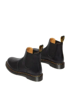 Dr. Martens Black 2976 Ambassador^ Boots|Boots