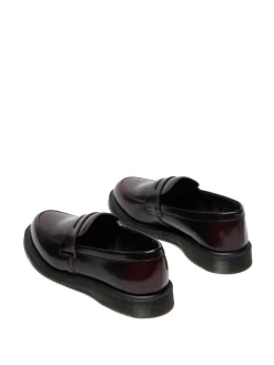 Sale Dr. Martens Red Temara Arcadia Shoes