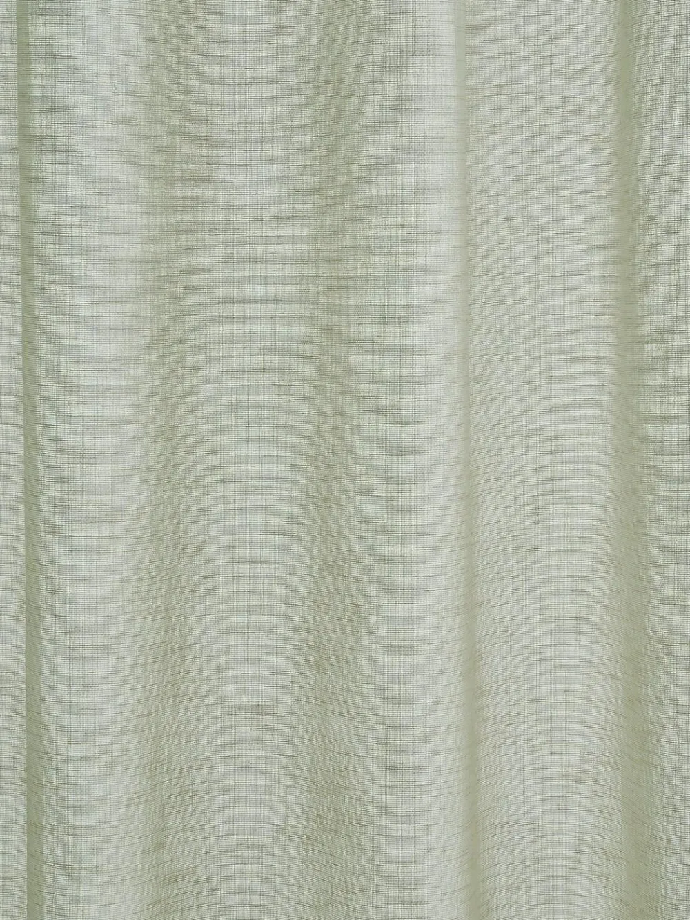 Drift Home Kayla Slot Top Voile Panel^ Curtains & Blinds