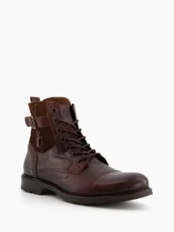 Dune London Call Casual Buckle Detail Ankle Boots^ Boots|Boots