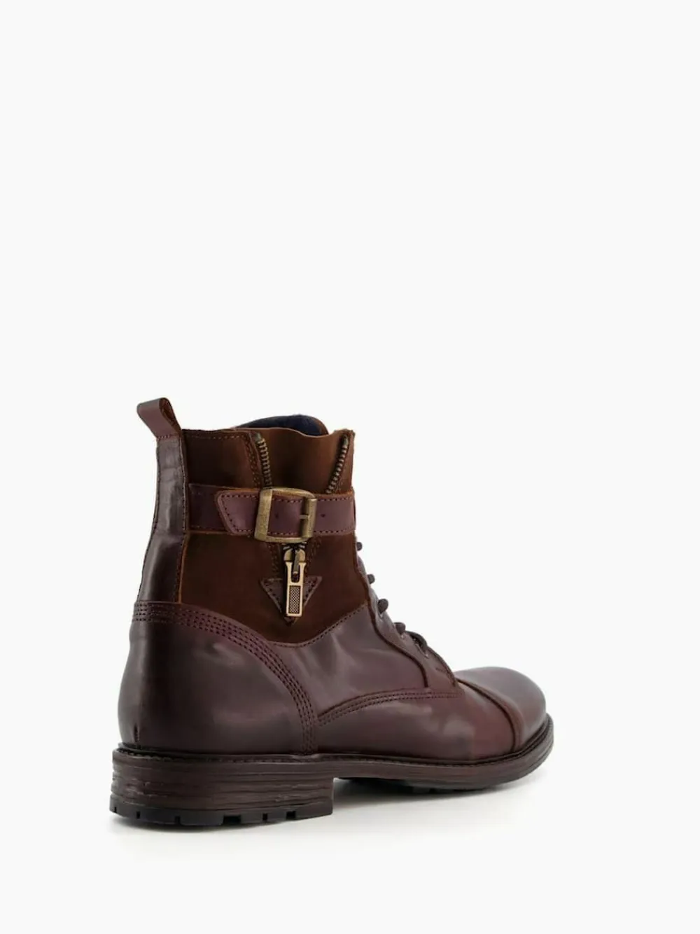 Dune London Call Casual Buckle Detail Ankle Boots^ Boots|Boots