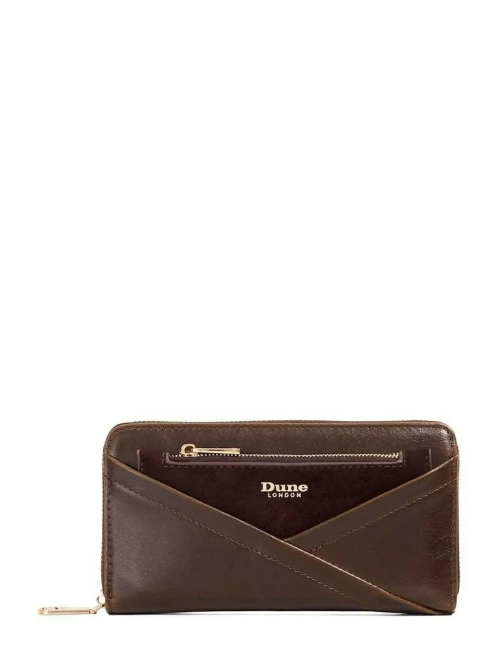 Dune London Kelbey Zip Around Long Purse^Women Purses
