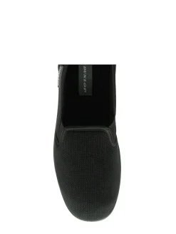 Dunlop Mens Twin Gusset Full Slippers^ Slippers|Slippers