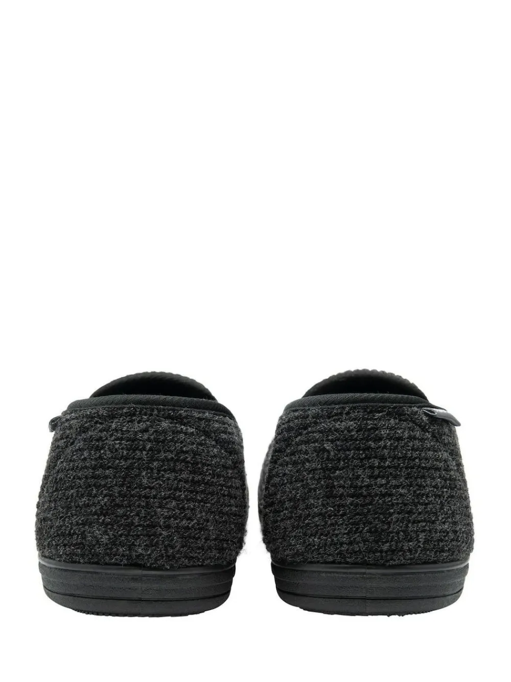 Dunlop Mens Twin Gusset Slippers^ Slippers|Slippers