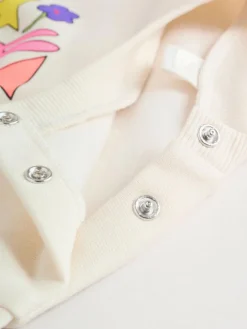 Next Baby Sweatshirt and Leggings 2 Piece Set (0mths-2yrs)^ Sweatshirts & Hoodies|Sets & Coords