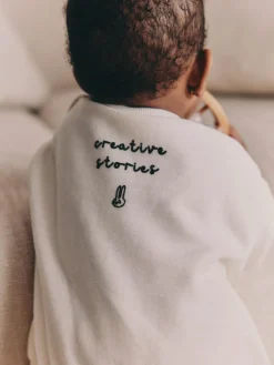 Next Baby Sweatshirt and Leggings 2 Piece Set (0mths-2yrs)^ Sweatshirts & Hoodies|Sets & Coords