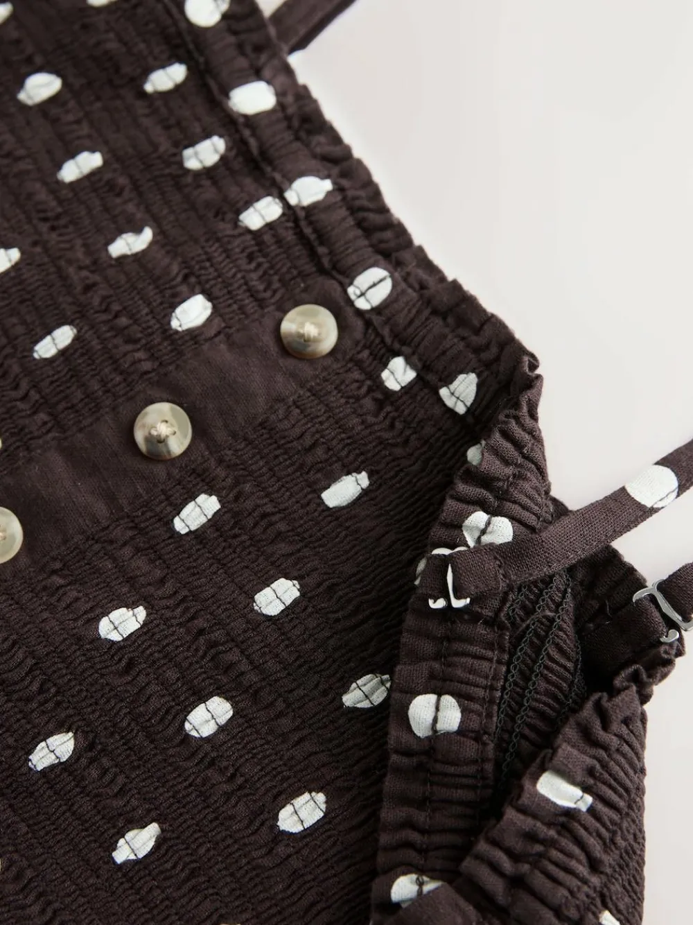 Next Bandeau Jumpsuit with Linen^Women Occasionwear|Jumpsuits & Playsuits