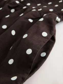 Next Bandeau Jumpsuit with Linen^Women Occasionwear|Jumpsuits & Playsuits