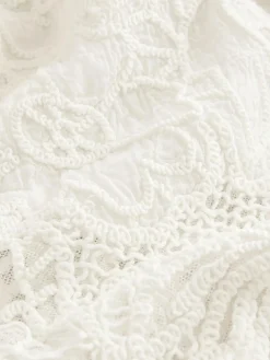 Next Crochet Short Sleeve Shirt^Women Tops & T-Shirts|Blouses & Shirts