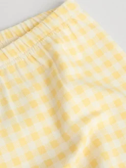 Discount Next Long Sleeve Top and Legging Baby 2 Piece Set (0mths-2yrs) Ecru Fairy Mouse