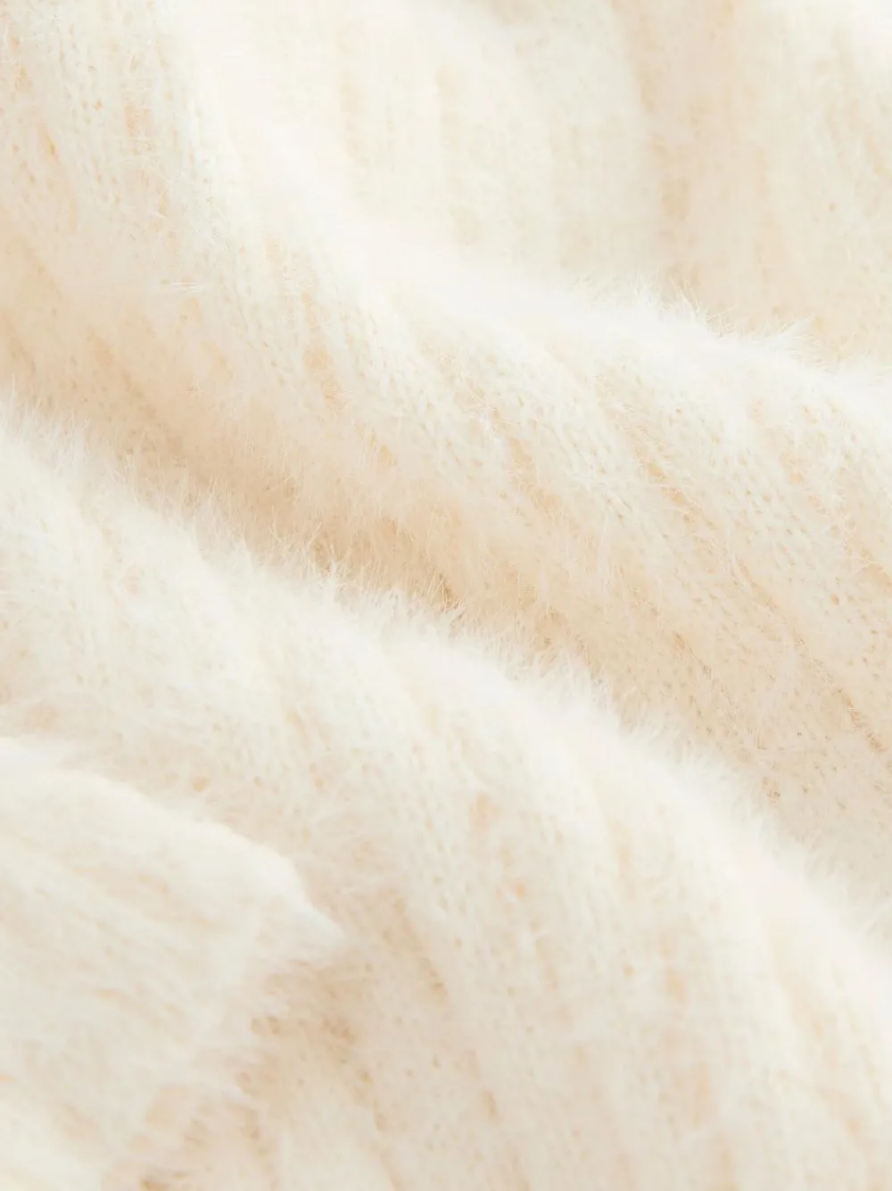 Next Fluffy Jumper (3-16yrs)^ Knitwear & Sweaters|Knitwear