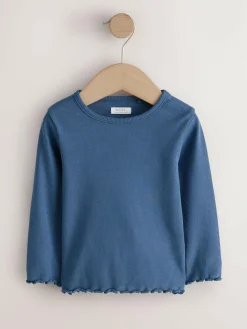 Clearance Next Ecru Heart Print Dungarees and T-Shirt Set (3mths-7yrs)