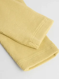 Next Ecru Long Sleeve Top And Leggings Set 6 Piece (0mths-3yrs)^ Sets & Co-Ords|Sets & Co-Ords