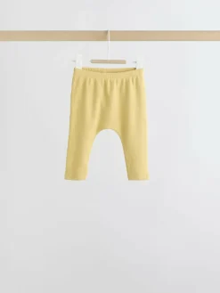 Next Ecru Long Sleeve Top And Leggings Set 6 Piece (0mths-3yrs)^ Sets & Co-Ords|Sets & Co-Ords