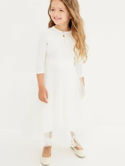 Next Occasion Shrug Cardigan (3mths-16yrs)^ Knitwear & Sweaters|Knitwear