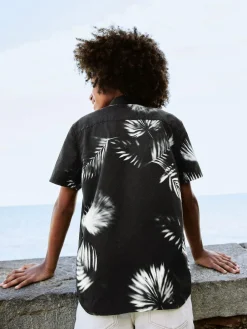 Next Regular Fit Authentic Denim Jeans (3-16yrs)^BOY Jeans|Jeans