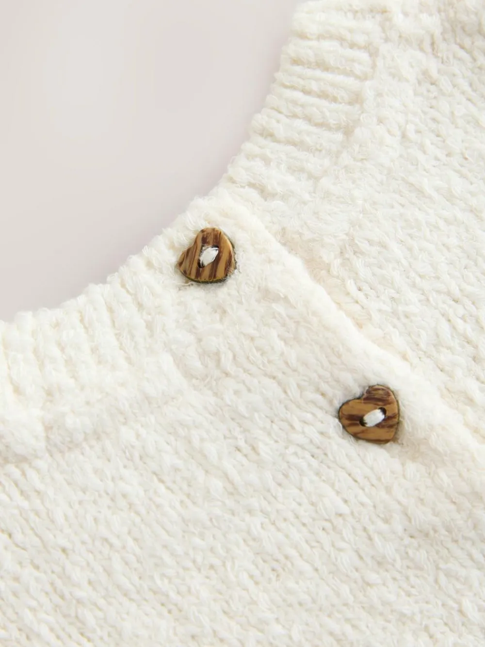 Next Ecru Sausage Dog Jumper (3mths-7yrs)^ Knitwear|Knitwear