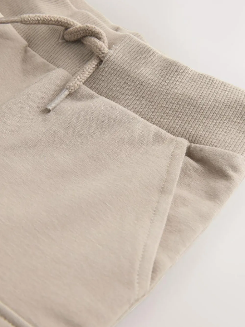 Next Ecru Skinny Utility Joggers (3mths-7yrs)^BOY Cosy Club|Jeans & Joggers