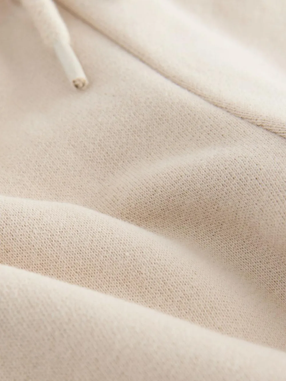 Clearance Next Soft Touch Jersey Utility Joggers (3mths-7yrs) Ecru