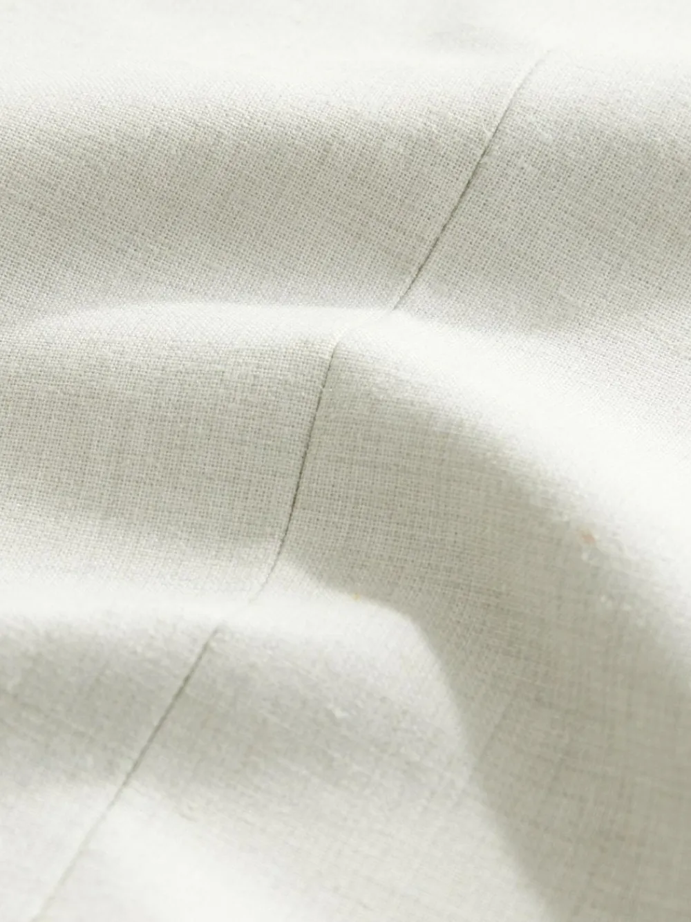 Next Ecru Tailored Fit Linen Blend Texture Suit Jacket^ Suits & Tuxedos