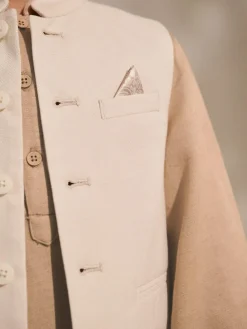Next Eid Waistcoat (3mths-16yrs)^BOY Suits & Vest