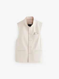 Next Eid Waistcoat (3mths-16yrs)^BOY Suits & Vest