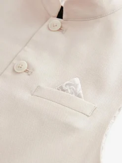 Next Eid Waistcoat (3mths-16yrs)^BOY Suits & Vest