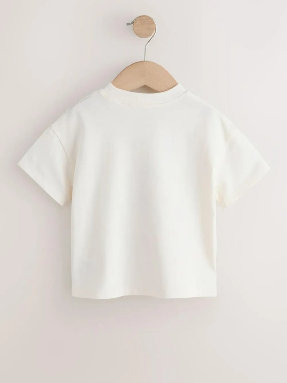 Next Short Sleeve T-Shirt (3mths-7yrs)^ Baby Girls|Baby Girls