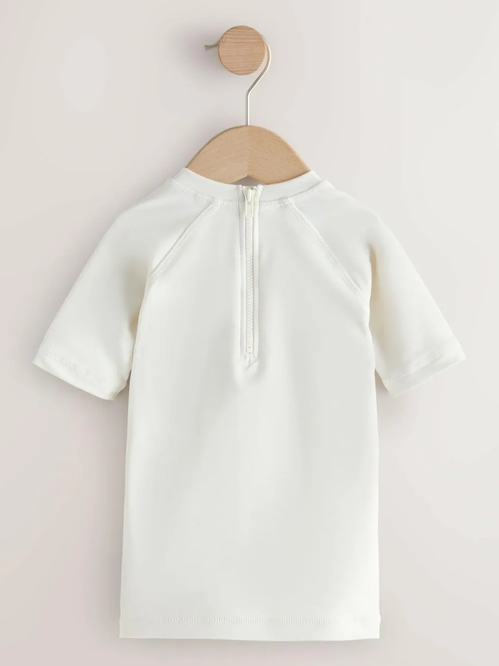 Next Rash Vest (3mths-7yrs) (3mths-7yrs)^BOY Swimwear|Swimwear