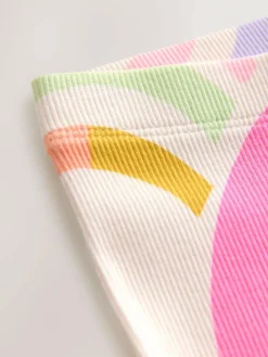 Next Ribbed Leggings (3mths-7yrs)^ Pants & Leggings|Pants & Leggings