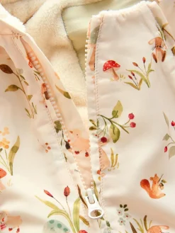 Next Nylon Baby Pramsuit (0mths-2yrs)^ Baby Winter Clothing|Coats, Jackets & Pramsuits