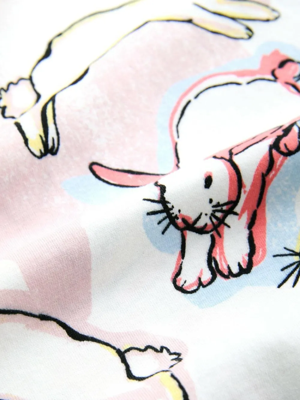 Next Long Sleeve Pyjamas^Women Nightwear|All Night & Lounge