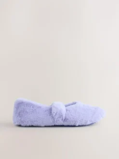 Eleanor Bowmer Coffee Club Mary-Jane Slippers^Women Slippers