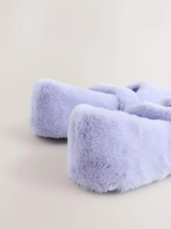 Eleanor Bowmer Coffee Club Mary-Jane Slippers^Women Slippers