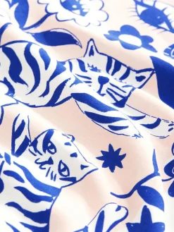 Eleanor Bowmer Ecru Mama Like No Other Sweatshirt^Women Hoodies & Sweatshirts