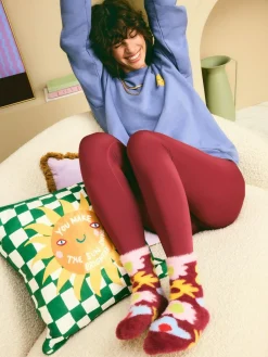 Eleanor Bowmer Super Cosy Socks^Women Socks & Tights|Loungewear