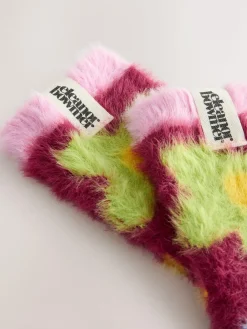 Eleanor Bowmer Super Cosy Socks^Women Socks & Tights|Loungewear