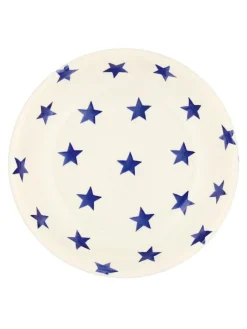Emma Bridgewater Cream Star Medium Pasta Bowl^ Branded Kitchenware|Dinner Sets & Pasta Bowls