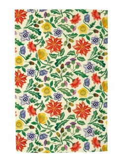 Emma Bridgewater Multi Country Garden Tea Towel^ Branded Kitchenware
