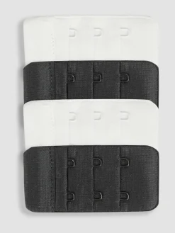 Online Emma Jane Multi 4-Pack 2X3 Bra Extenders