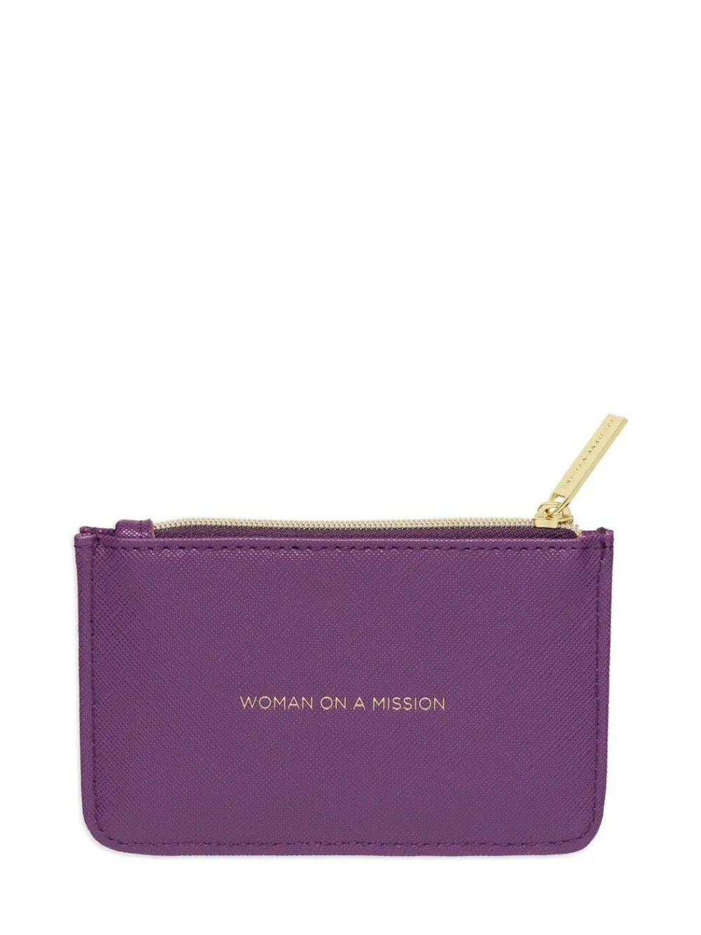 Discount Estella Bartlett Purple Card Purse